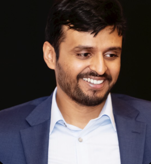 Nikhil Gandhi